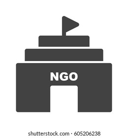 NGO Building