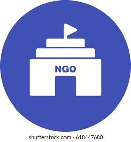 NGO Building