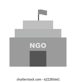 NGO Building
