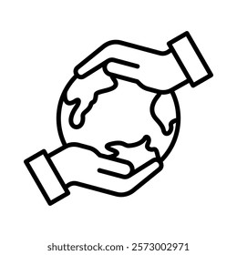 Ngo Icon Element For Design