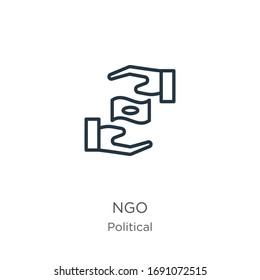 1,561 Ngo icon Images, Stock Photos & Vectors | Shutterstock