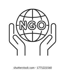 1,561 Ngo icon Images, Stock Photos & Vectors | Shutterstock