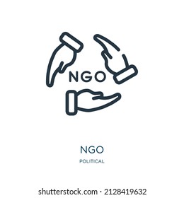 1,561 Ngo icon Images, Stock Photos & Vectors | Shutterstock