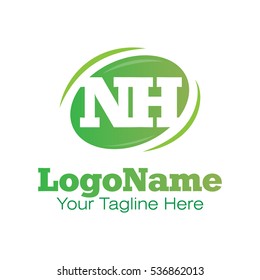NH Logo
