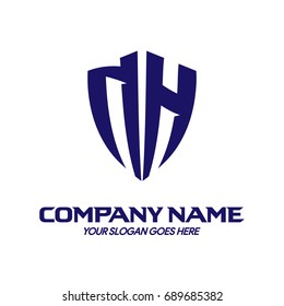 NH Logo