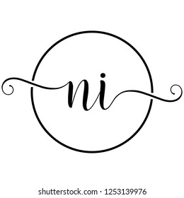 ni graphics logo