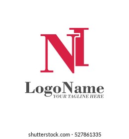 NI Logo