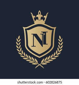 NI Logo