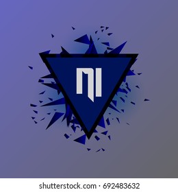 NI Logo