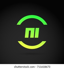 NI Logo