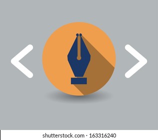 nib icon