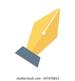 Nib icon