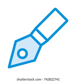 nib icon