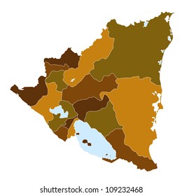 Nicaragua