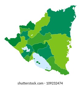 Nicaragua