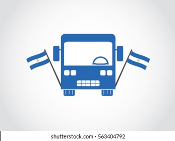 Nicaragua Bus Transportation