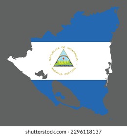 Nicaragua Country in Central America set between the Pacific Ocean and the Caribbean Sea, is a Central American nation known for its dramatic terrain of lakes, volcanoes and beaches.