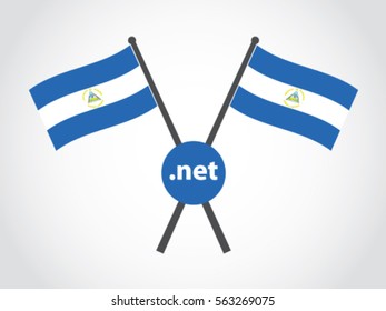 Nicaragua Emblem Network