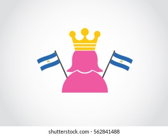 Nicaragua Queen
