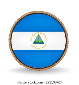 Nicaragua Seal