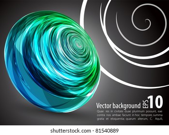 Nice abstract background.