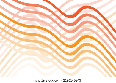nice abstract background with colorful
