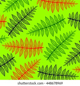 Nice abstract pattern.