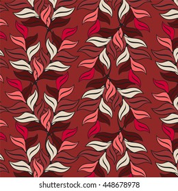 Nice abstract pattern.