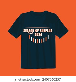  bonito y impresionante vector de diseño de camisetas 