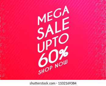 nice and beautiful abstract or poster for Sale with creative design illustration.