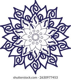 Design de fundo bonito e agradável 
