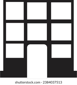 es un bonito logo de diseño