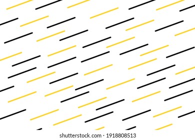 Nice black and yellow slash background. suitable for web, cover, banner, etc.