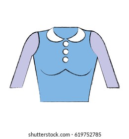 nice blouse cloth style