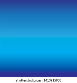 nice blue color mix gradient background design