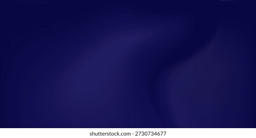 Nice blue gradient mesh abstract background for wallpaper or banner background.