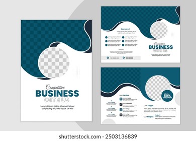 its a nice brochure design