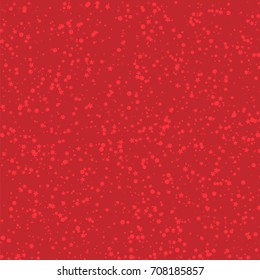 Nice cartoon star pattern with different stars icons on dark background. Original pattern for textile, web etc.