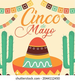 nice cinco de mayo banner