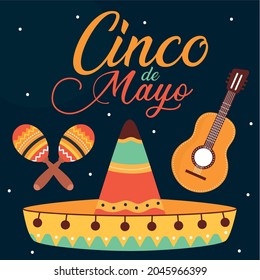 nice cinco de mayo card