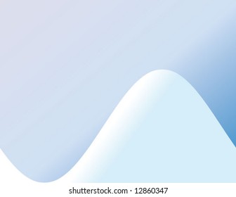 nice clean background