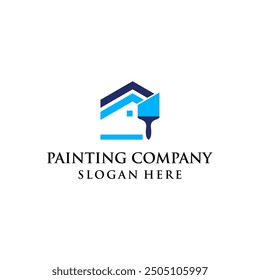 nice and clean painting concept