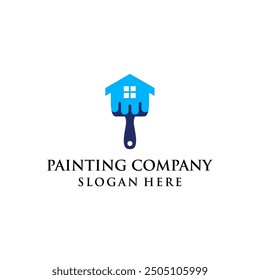 nice and clean painting concept