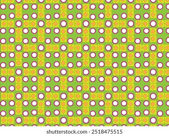 Nice Cloths Print Pattern Design