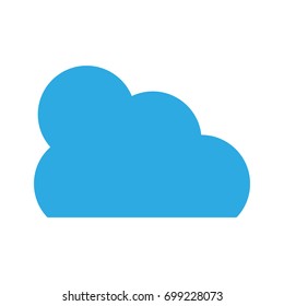nice cloud natural weather day