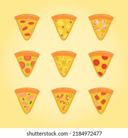 414 Pizza Slice Emoji Images, Stock Photos & Vectors 