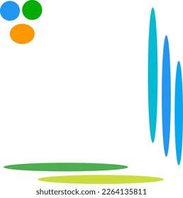 nice colorful suitable for making power point backgrounds