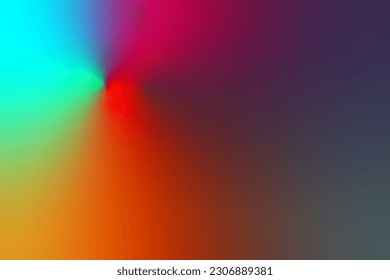 Nice colorfull abstract background. Gives the mood of spring awakening