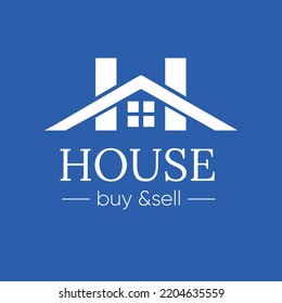 nice corporate real estate logo design