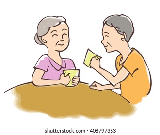 Nice Couple 3